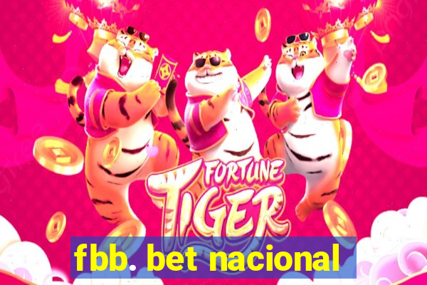 fbb. bet nacional